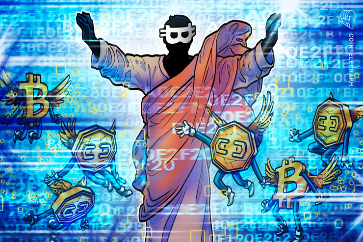 satoshi